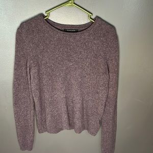 Tahari 100% Cashmere Sweater